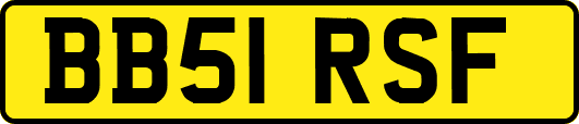 BB51RSF