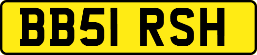 BB51RSH