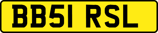 BB51RSL