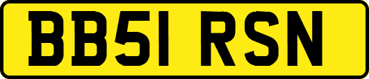 BB51RSN