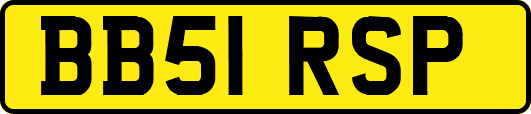 BB51RSP