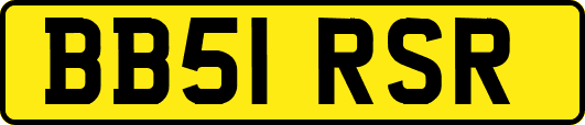 BB51RSR