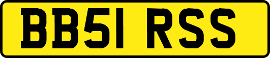 BB51RSS