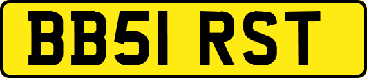 BB51RST