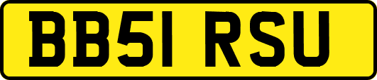 BB51RSU