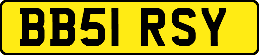 BB51RSY