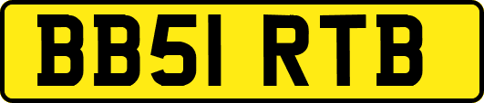 BB51RTB