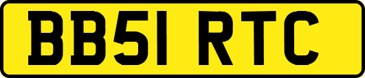 BB51RTC