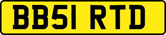 BB51RTD