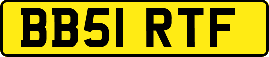 BB51RTF