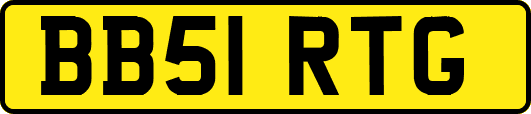 BB51RTG