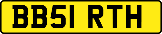 BB51RTH