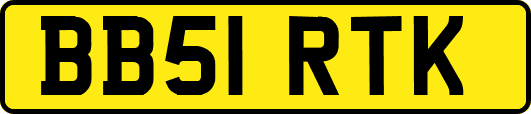 BB51RTK