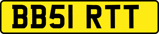 BB51RTT