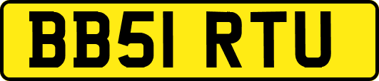 BB51RTU