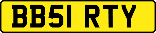 BB51RTY