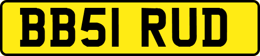 BB51RUD