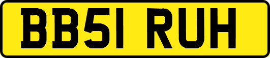 BB51RUH