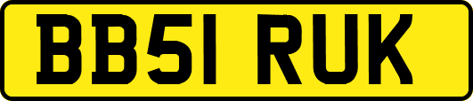 BB51RUK