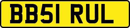 BB51RUL