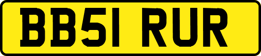 BB51RUR