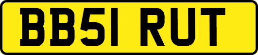 BB51RUT