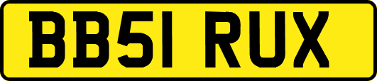 BB51RUX