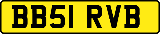 BB51RVB