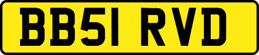 BB51RVD