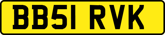 BB51RVK