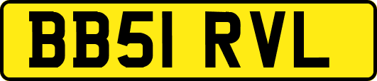 BB51RVL