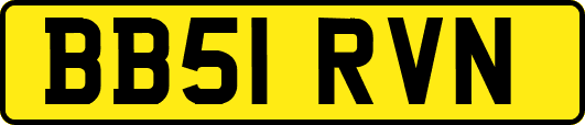 BB51RVN