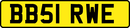 BB51RWE