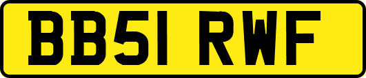 BB51RWF