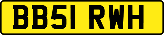 BB51RWH