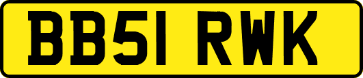 BB51RWK