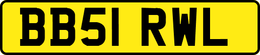 BB51RWL