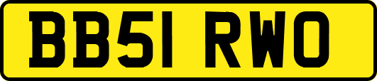 BB51RWO