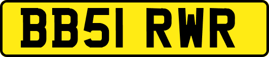 BB51RWR