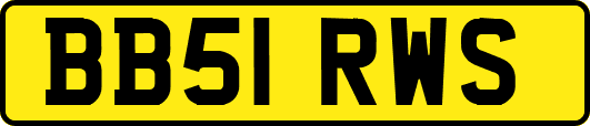 BB51RWS