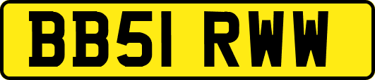 BB51RWW