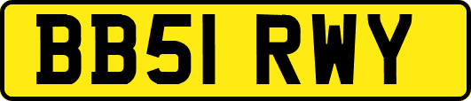 BB51RWY