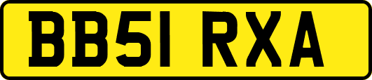 BB51RXA