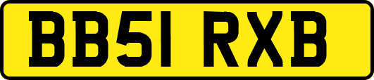 BB51RXB