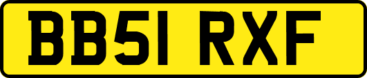 BB51RXF