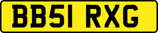 BB51RXG