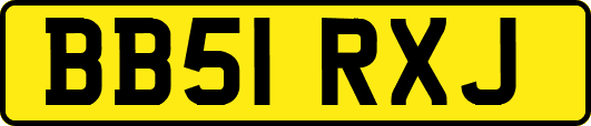 BB51RXJ