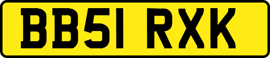 BB51RXK