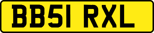 BB51RXL