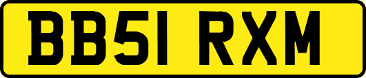 BB51RXM